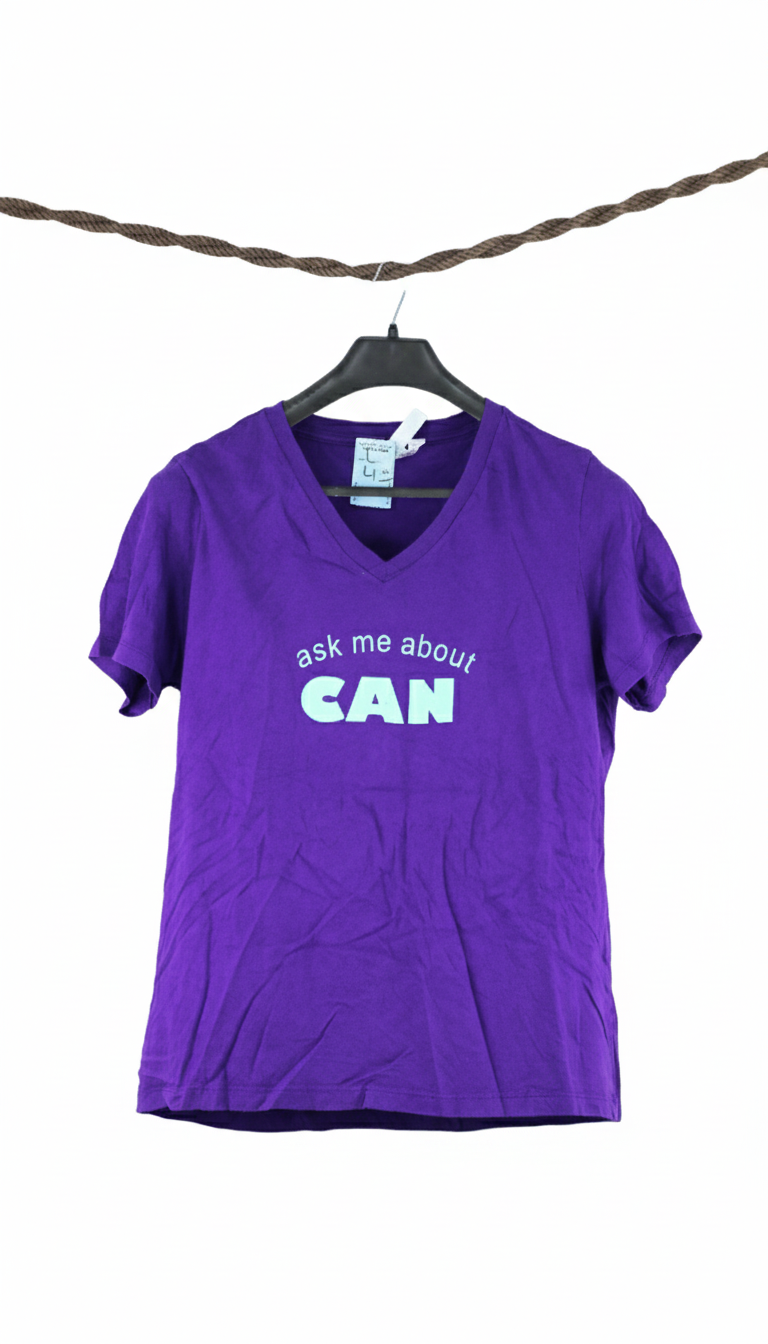 BELLA + CANVAS T-Shirt