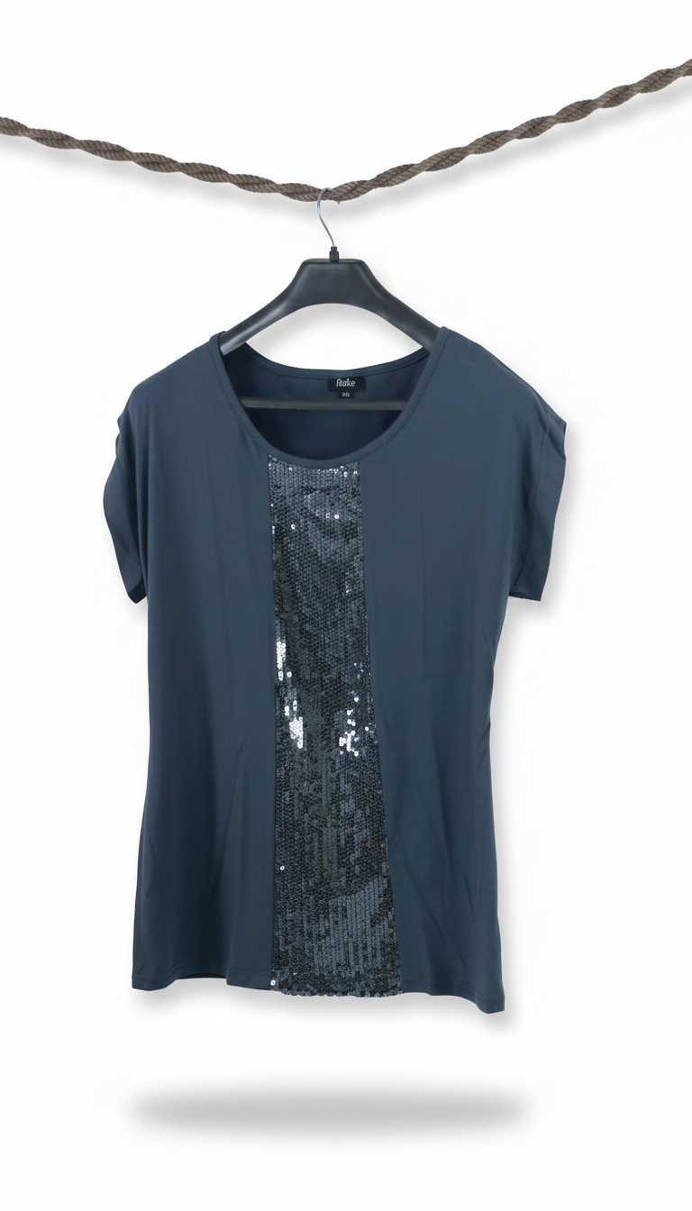 Haiku T-shirt
