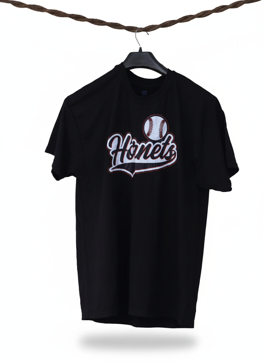 Hanes T-shirt
