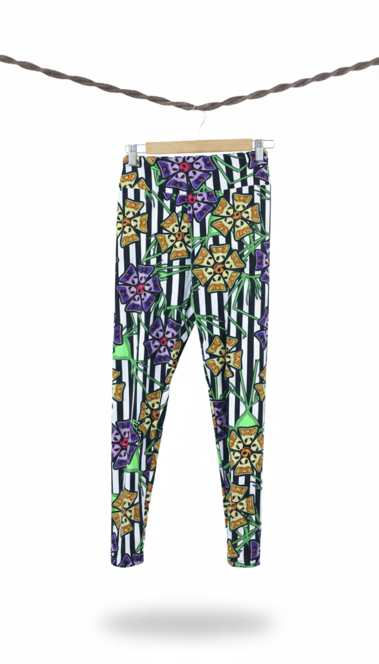 LuLaRoe Women's Leggings