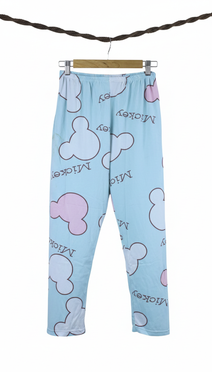 Mickey Mouse Women's Leggings
