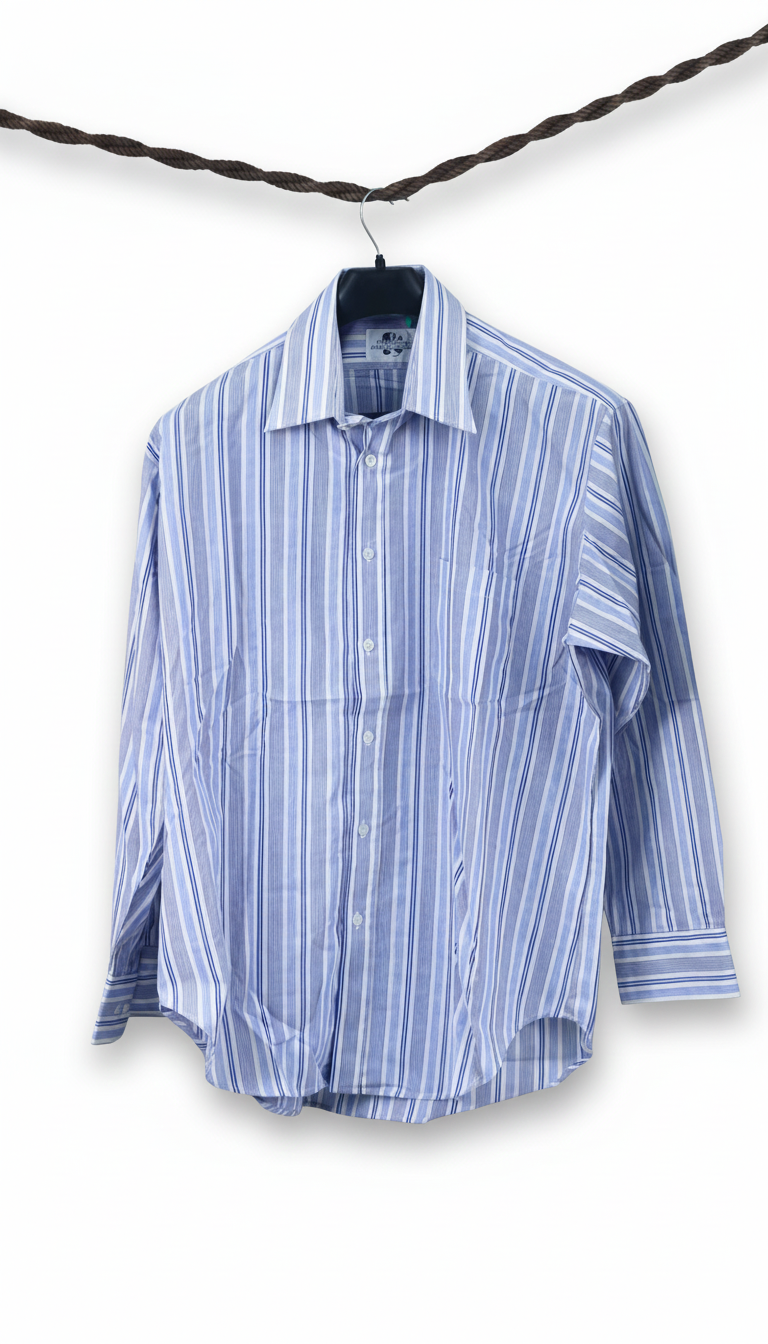 Men's Wear International