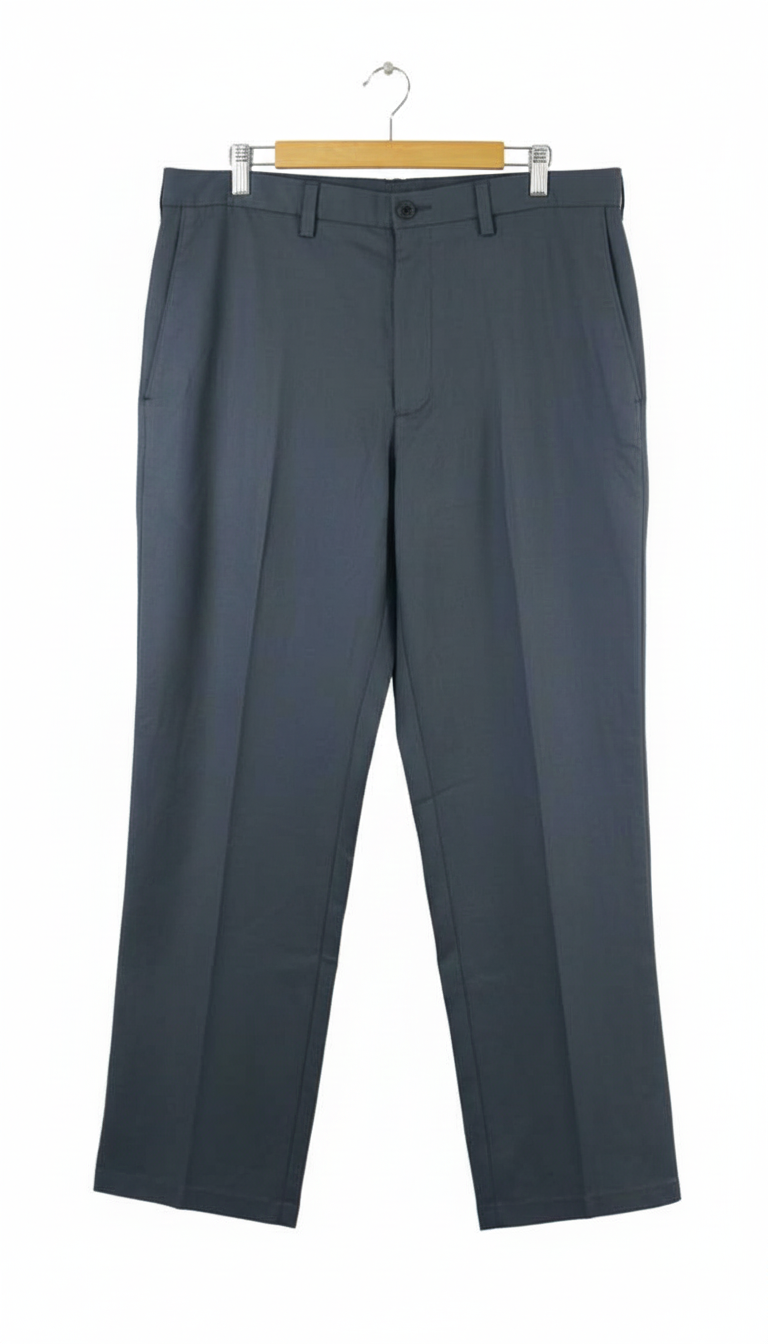 Haggar H26 Men's Dress Pant