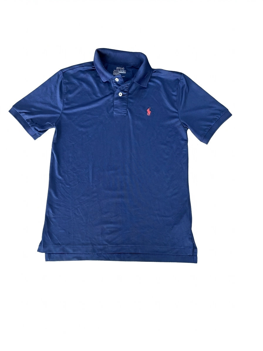 POLO RALPH LAUREN PERFORMANCE T-SHIRT