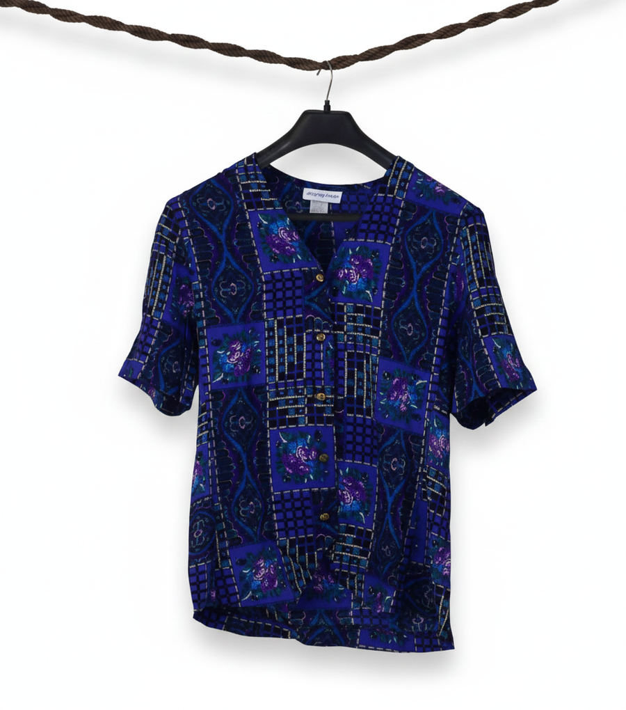 Intriguing Threads