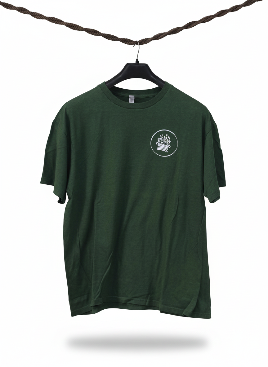 Zuni T-Shirt