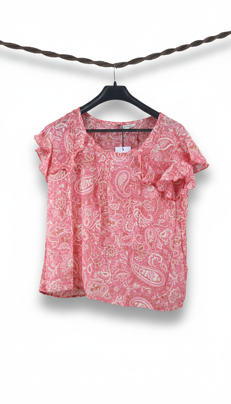ZAC & RACHEL Women Tops