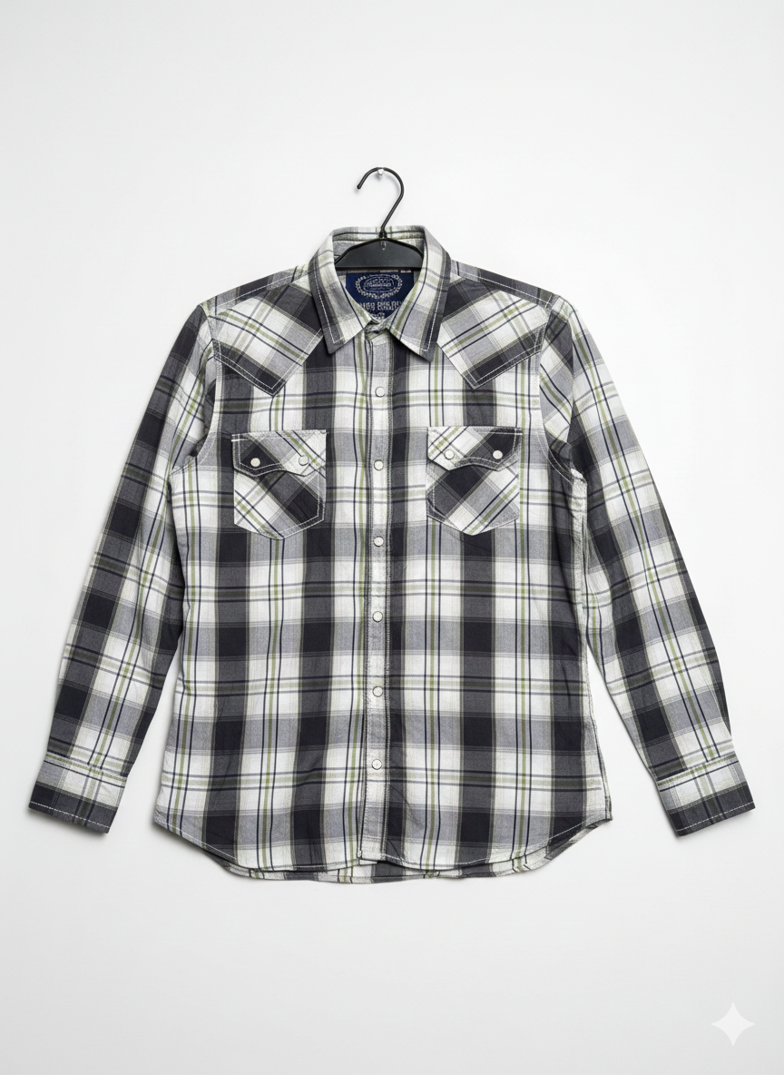 Authentic durable goods