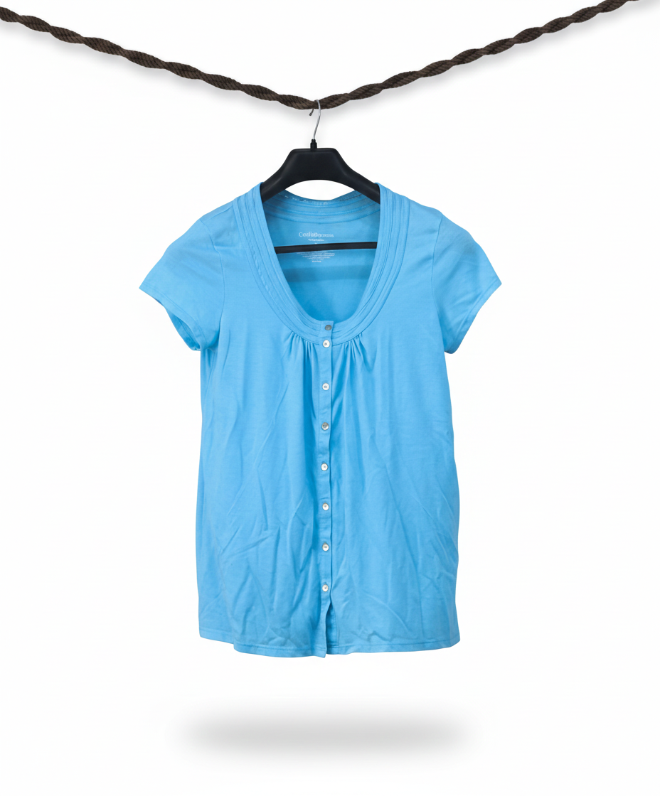 Croft & Barrow Women Tops