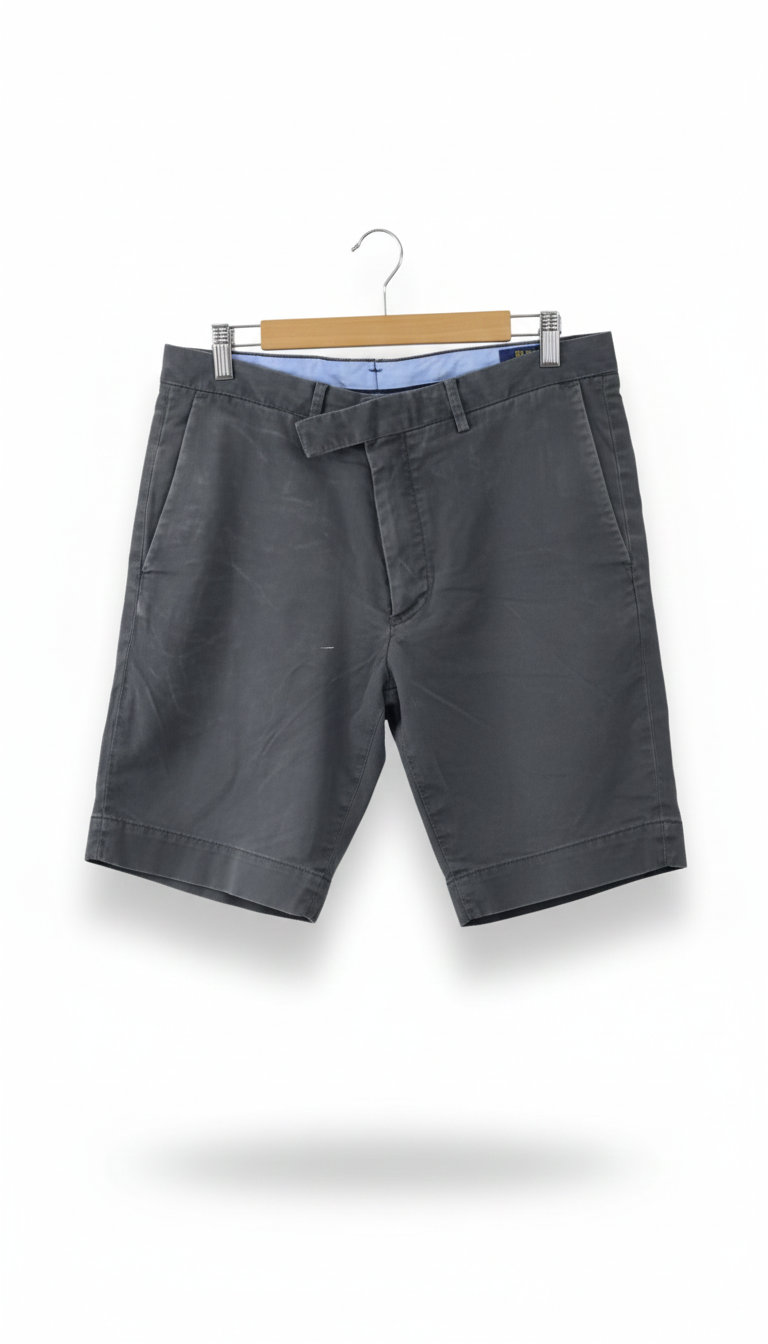 Polo Shorts