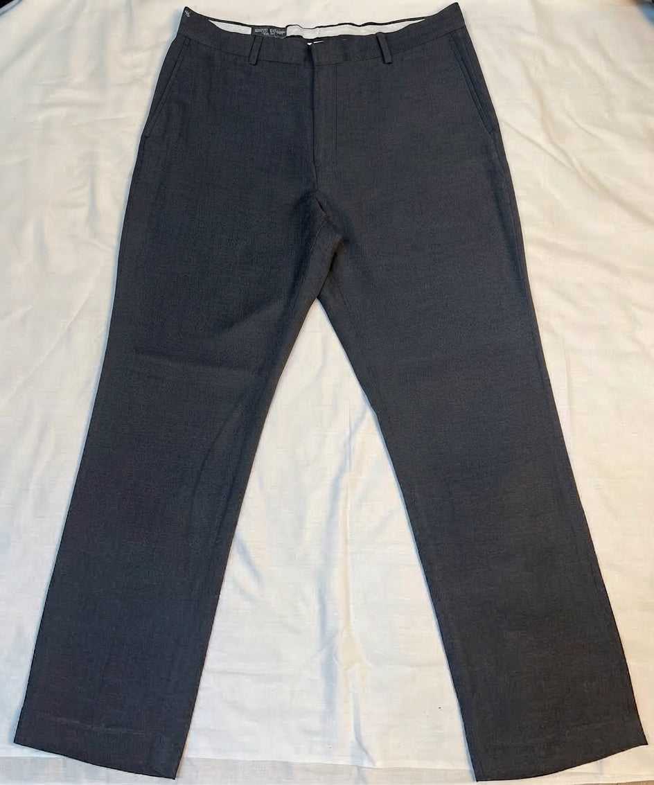 Michael Brandon Mens Dress Pant