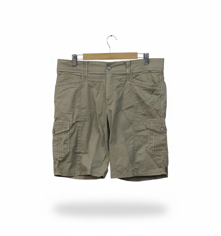 Lee Cargo Shorts