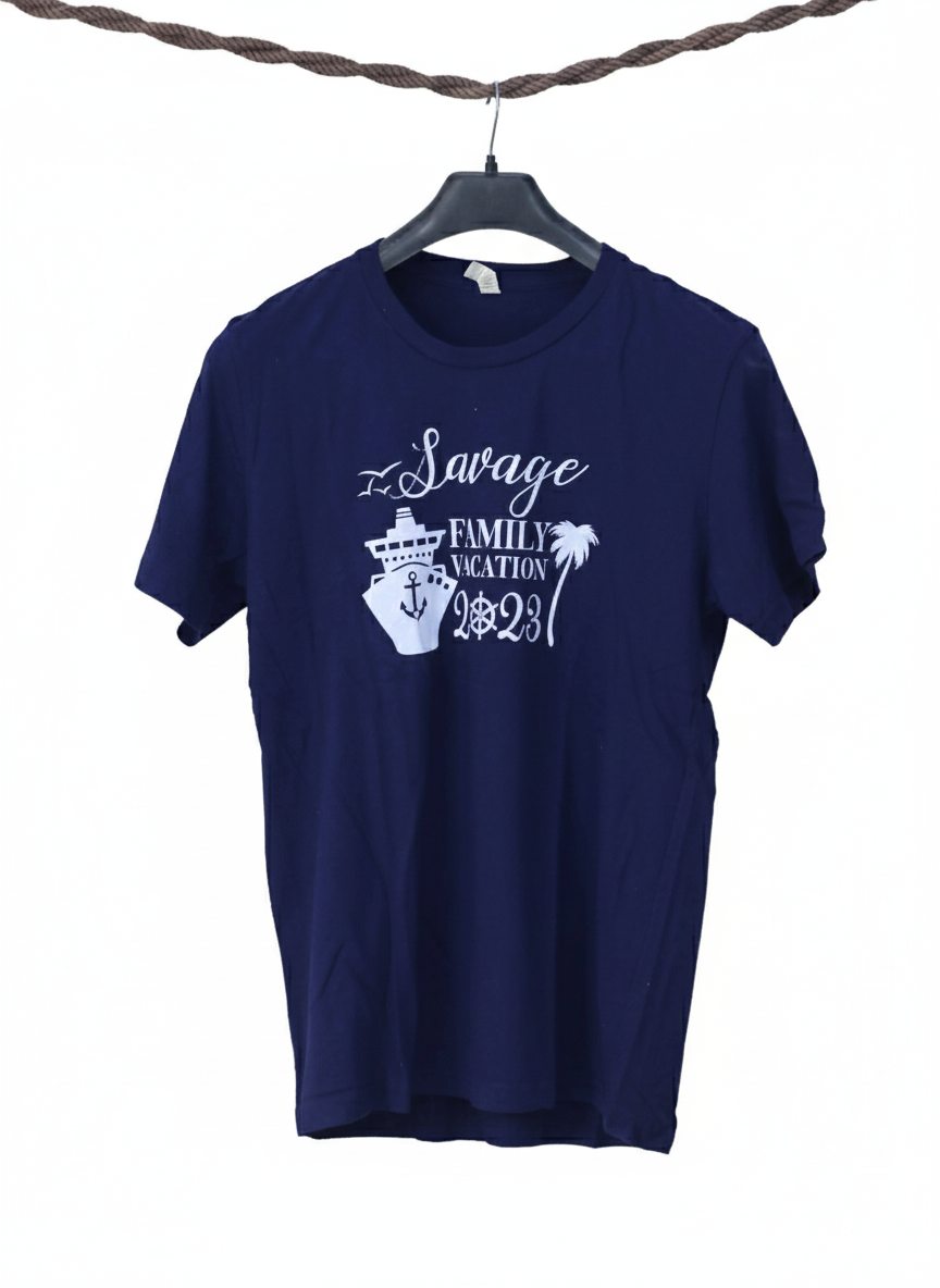 OUTLASH T-Shirt