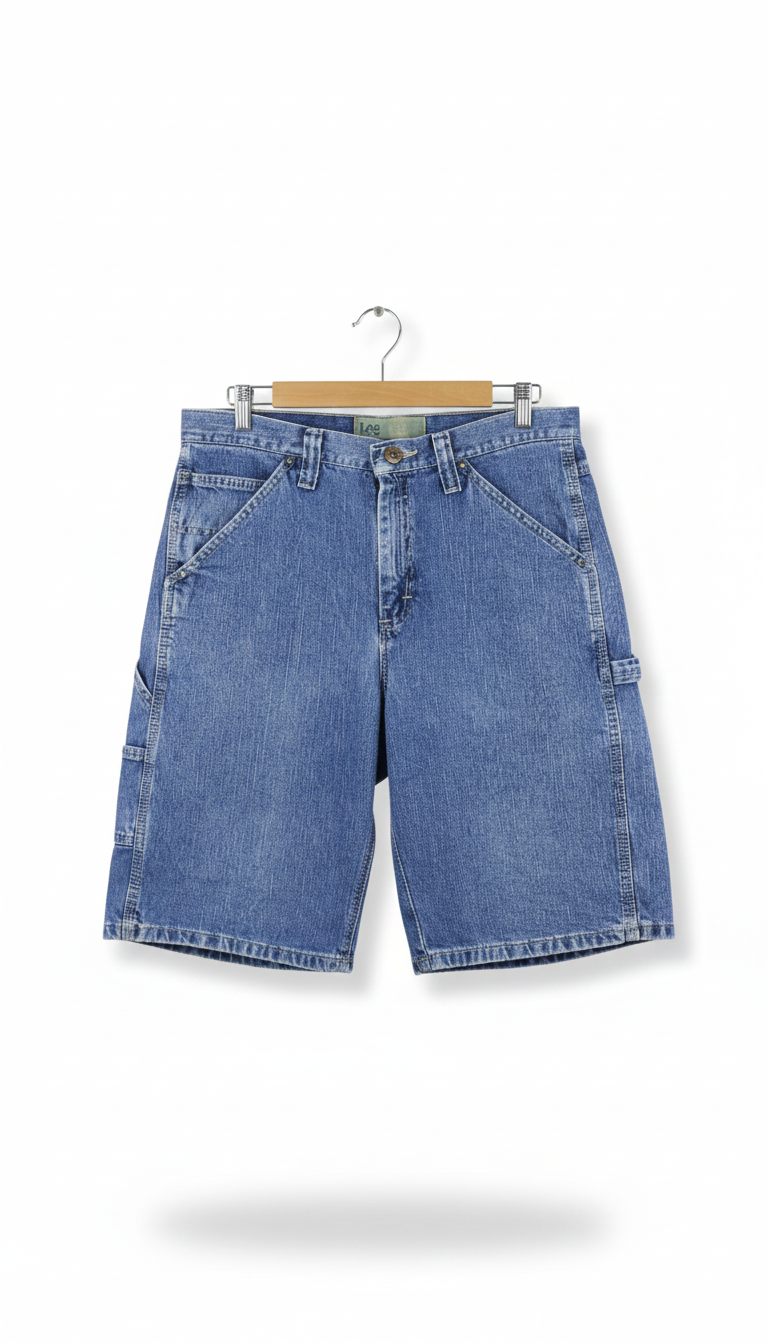 Lee Shorts