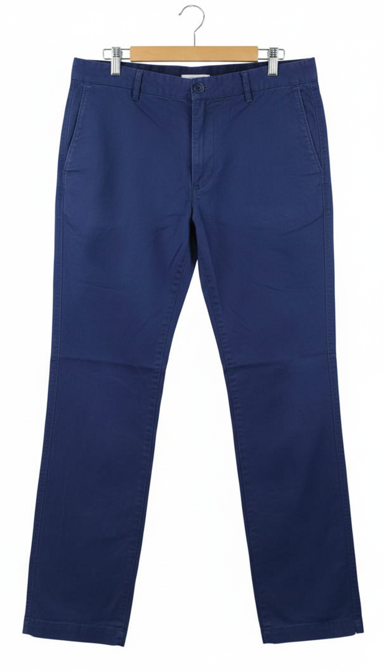 Lacoste Chinos and Casual