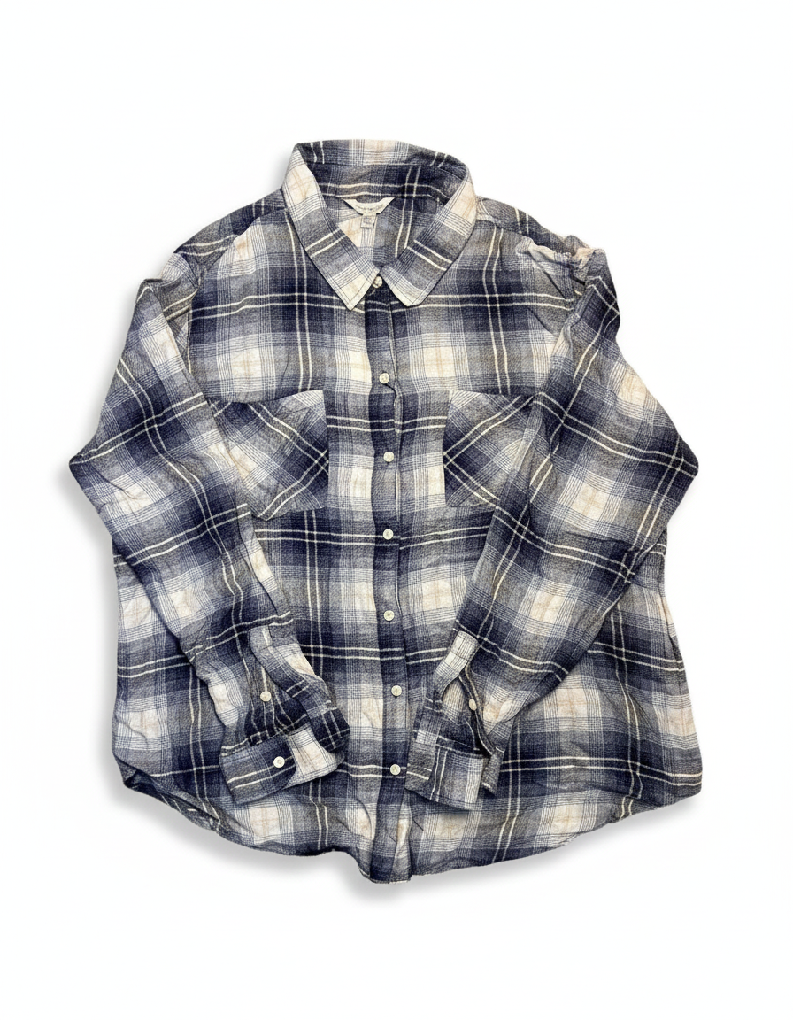 Lucky Brand Los Angeles Shirt