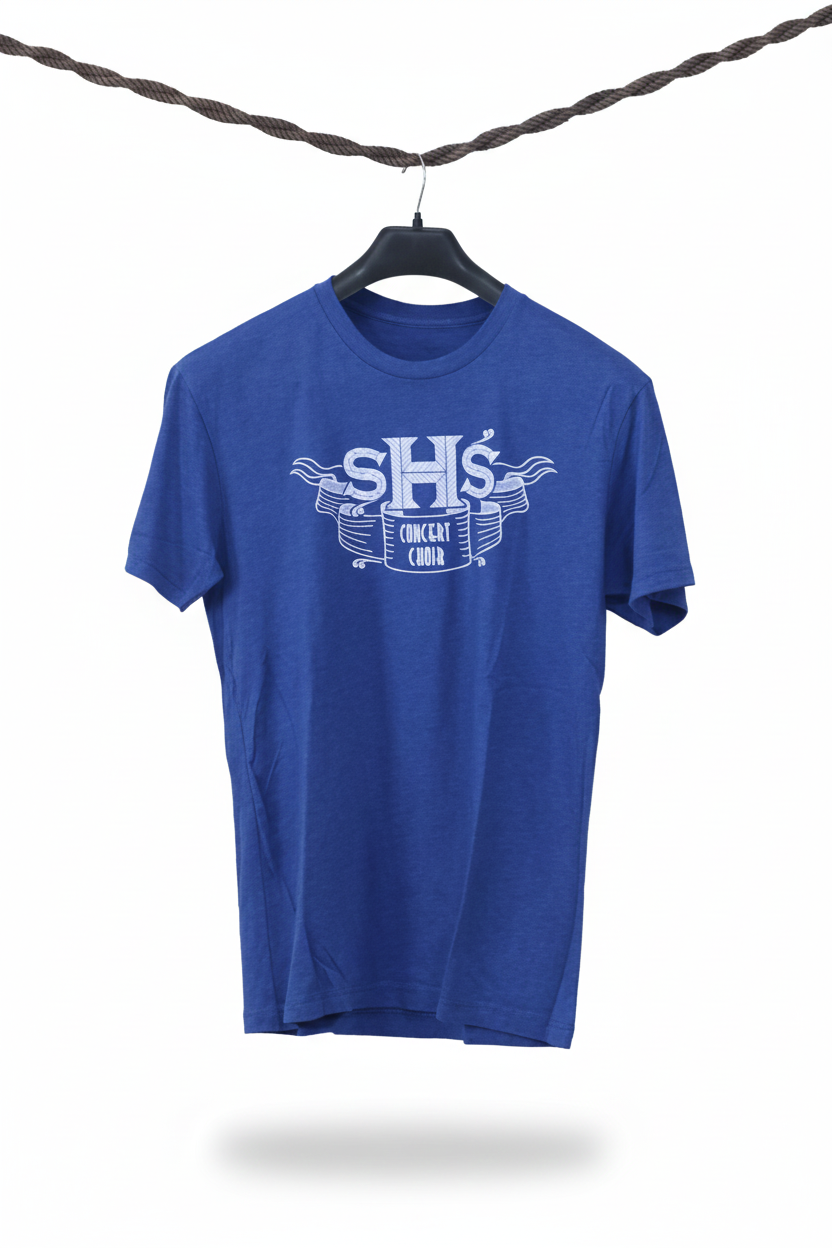 NEXT LEVEL T-Shirt
