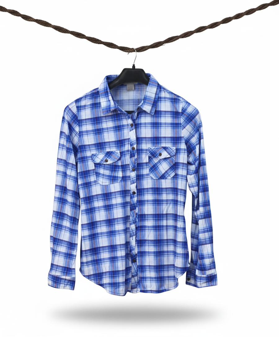 Passport Shirt