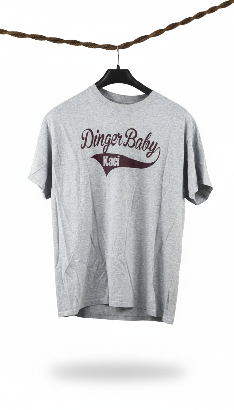 Gildan Dinger Baby