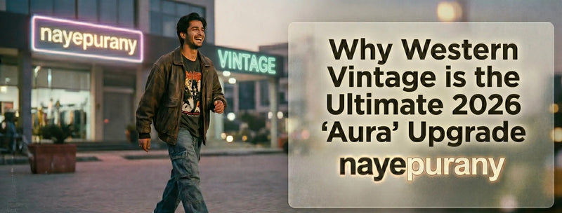 Why Western Vintage is the Ultimate 2026 