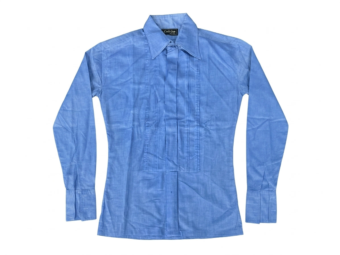 CECILGEE Mens Shirt