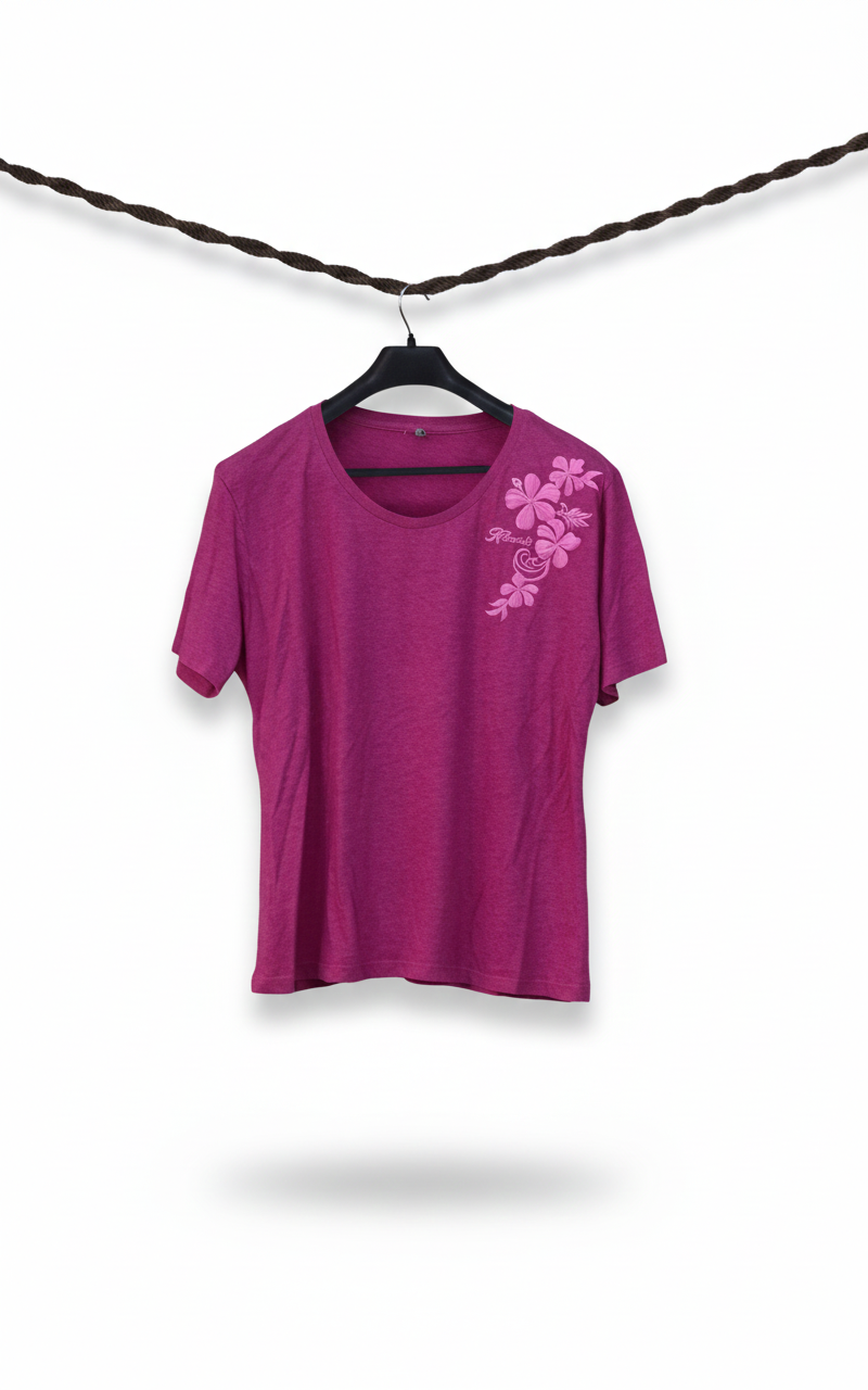 Sun International T-shirt