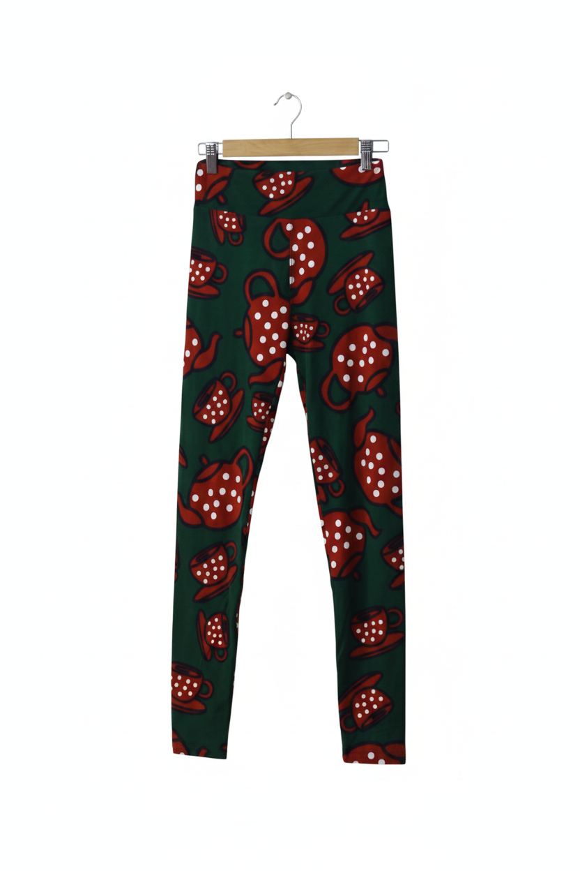 Luluroe Comfort Fit Leggings