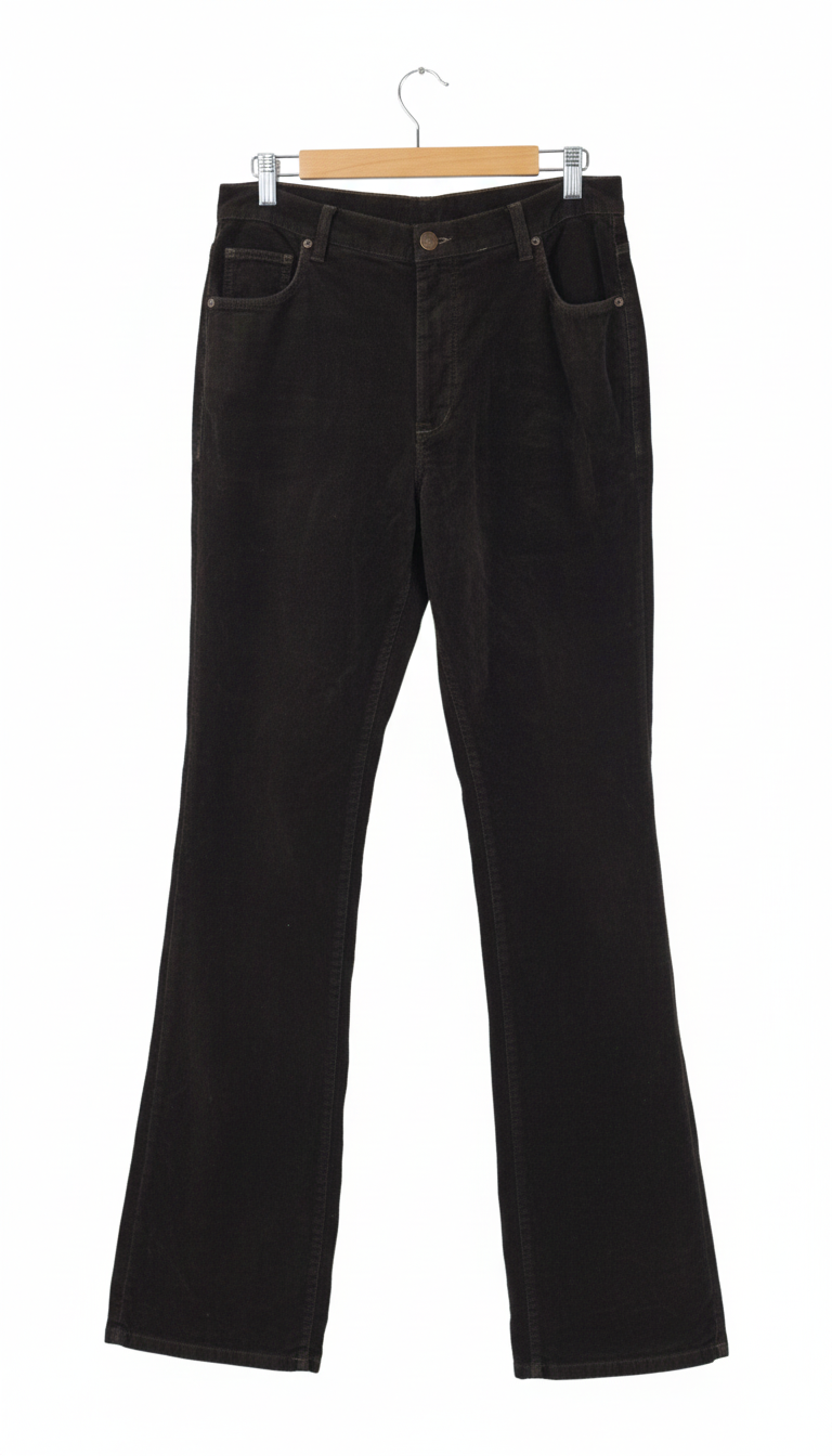 Point Zero Nicole Benist Chinos