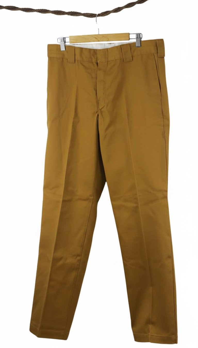 Dickies