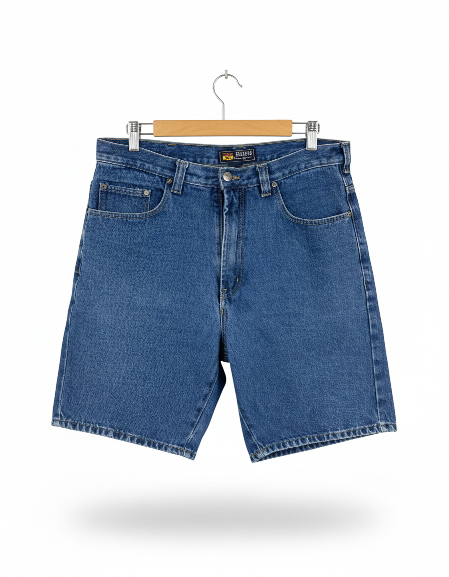 Route 66 Shorts