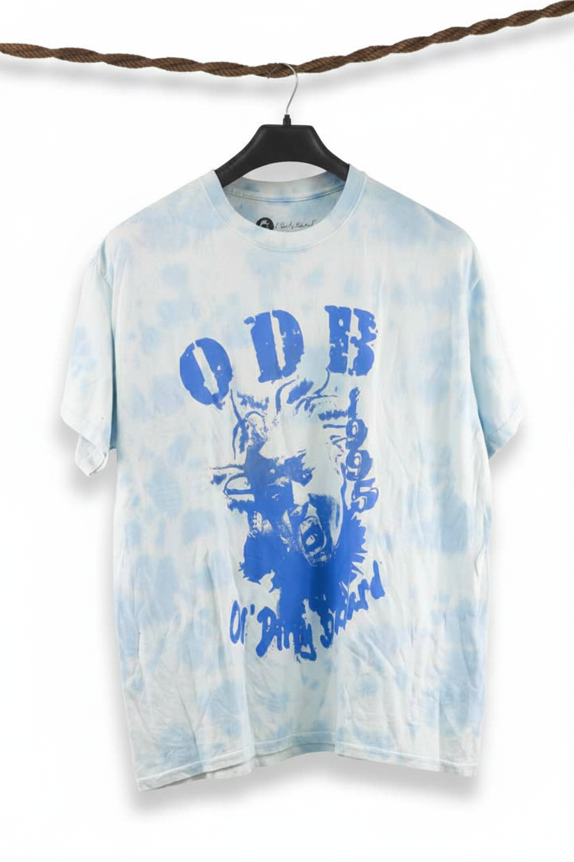Oi Dirty Bastard |ODB T-Shirt