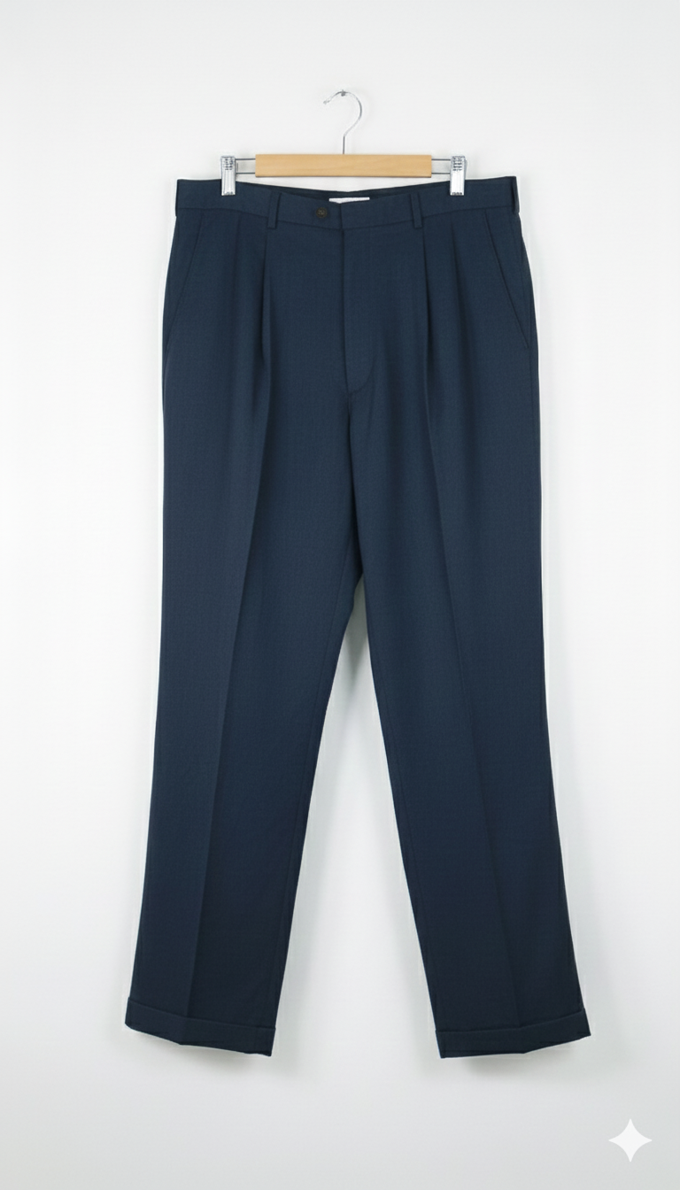 Haggar Collections Dress Pant
