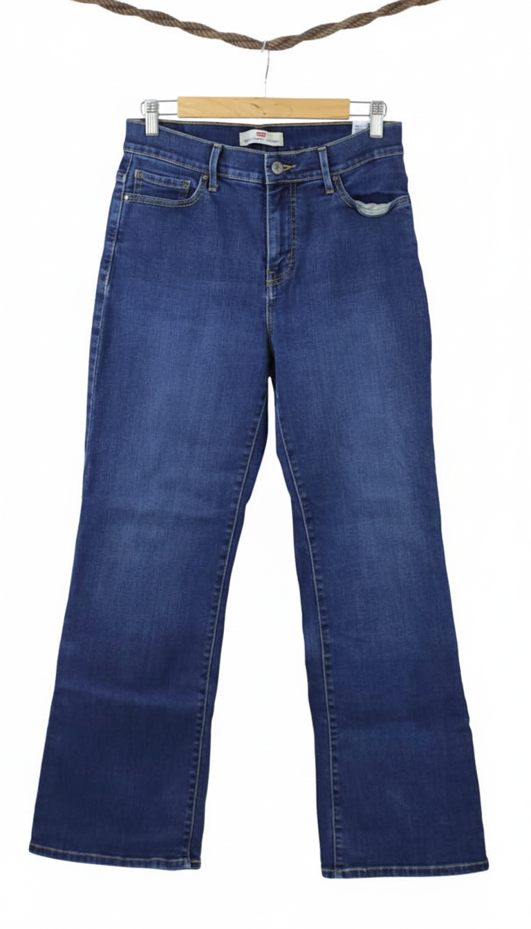 Levi's
