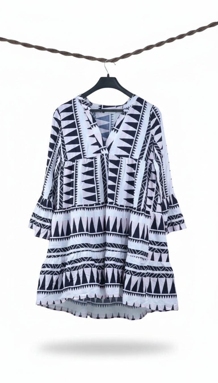 Tribal Women Tops