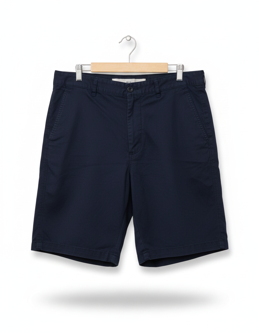 Greg Cargo Shorts