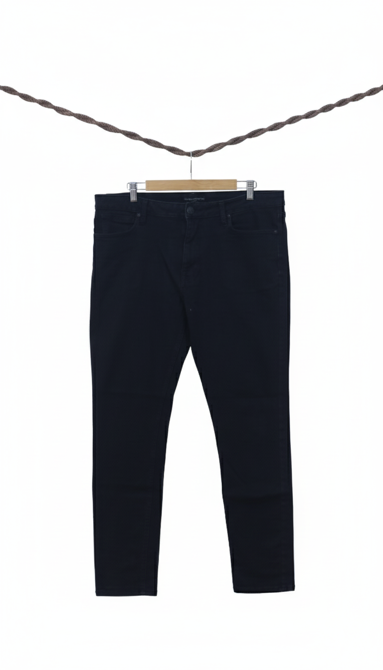No Boundaries Pants