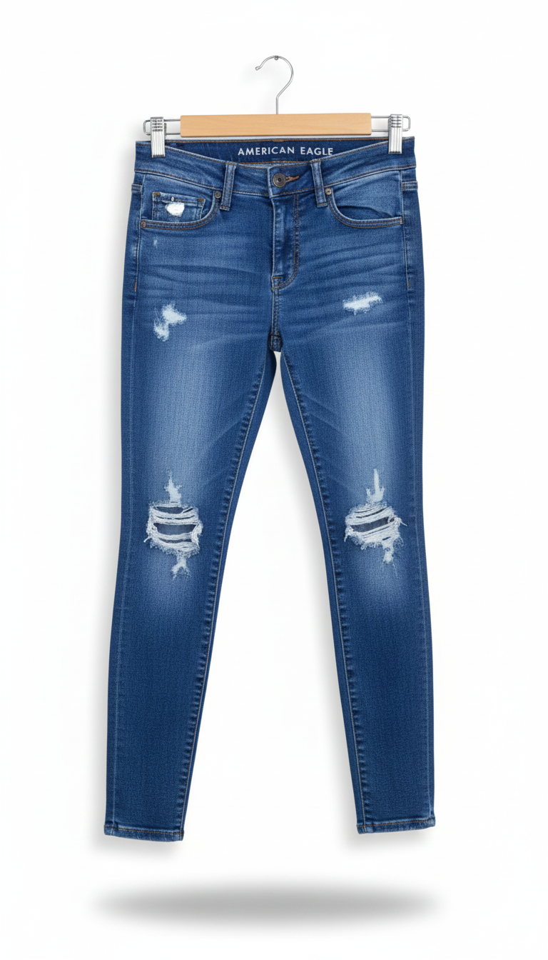 American eagle Women Jeans