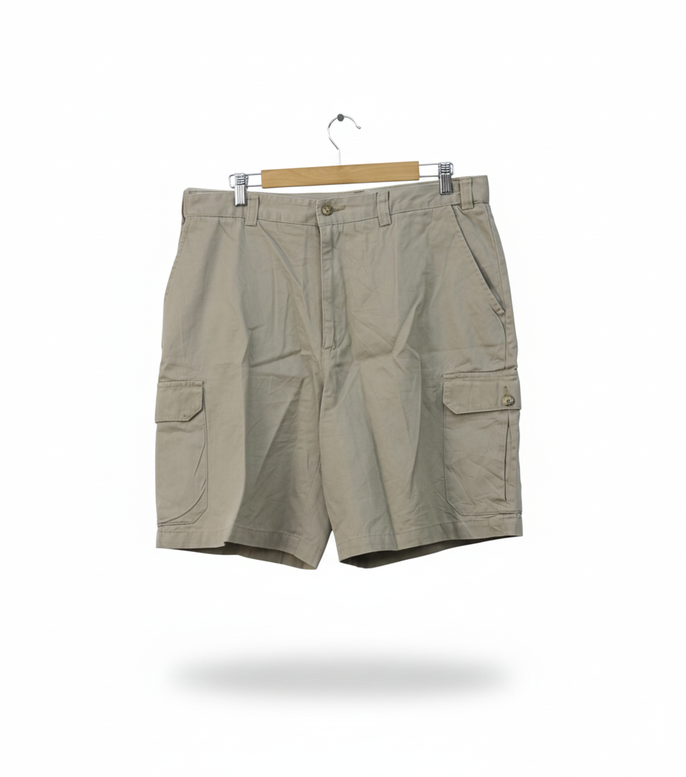 Geoffrey Beene Cargo Shorts