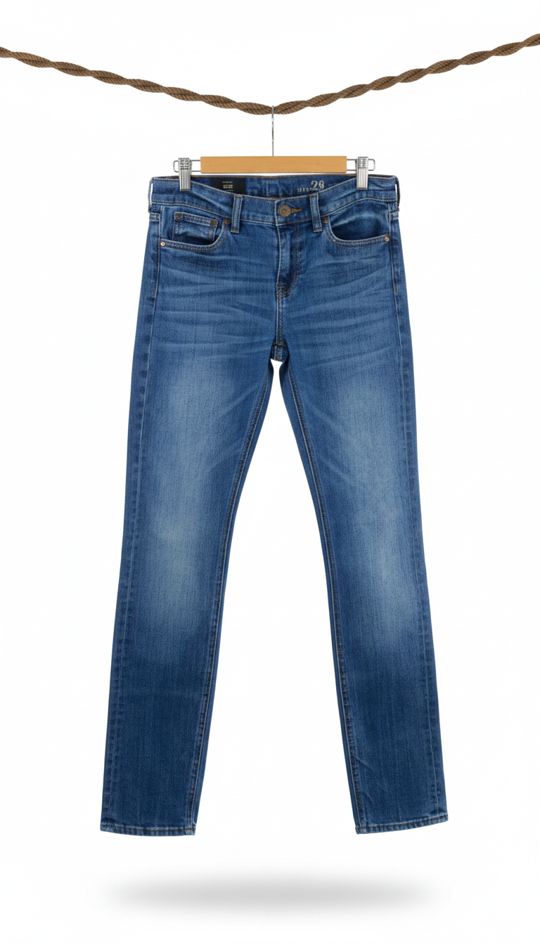 J.CREW REID