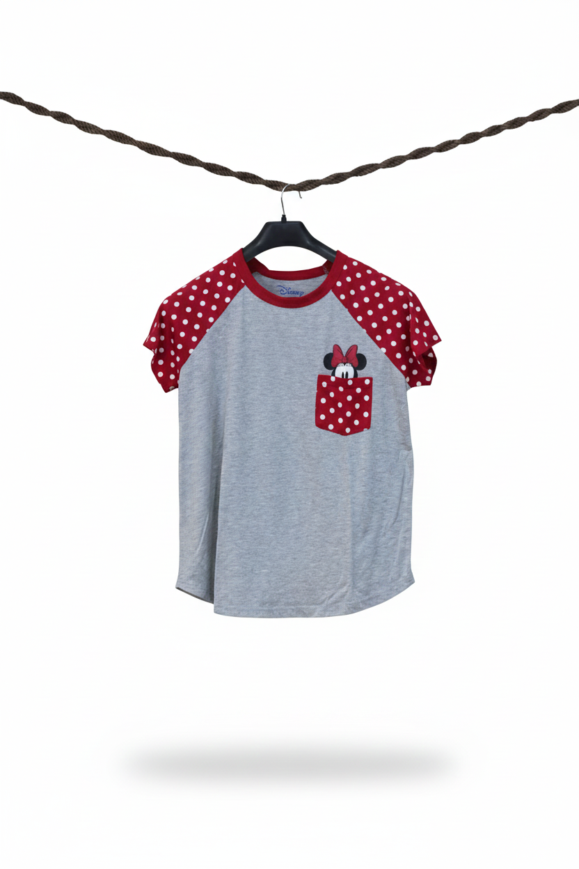 Disney T-shirt  Women