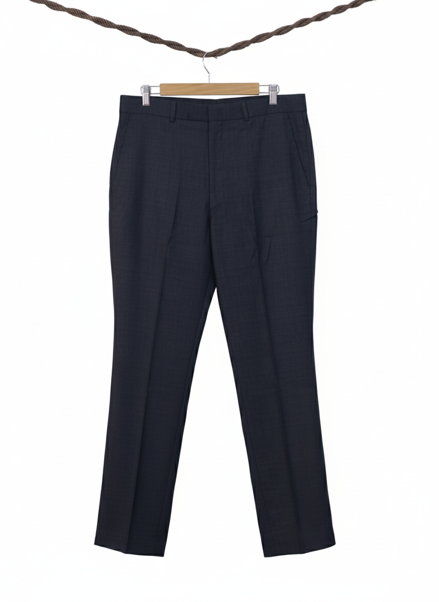 Kenneth Cole Slim Fit Pant