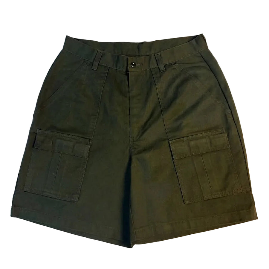 Leafy Green Short