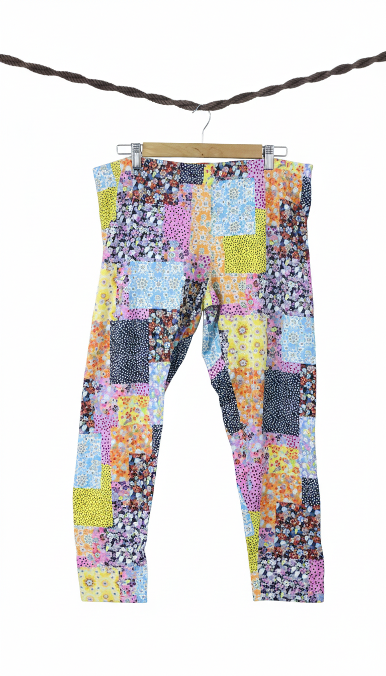 No Boundaries Women's Leggings