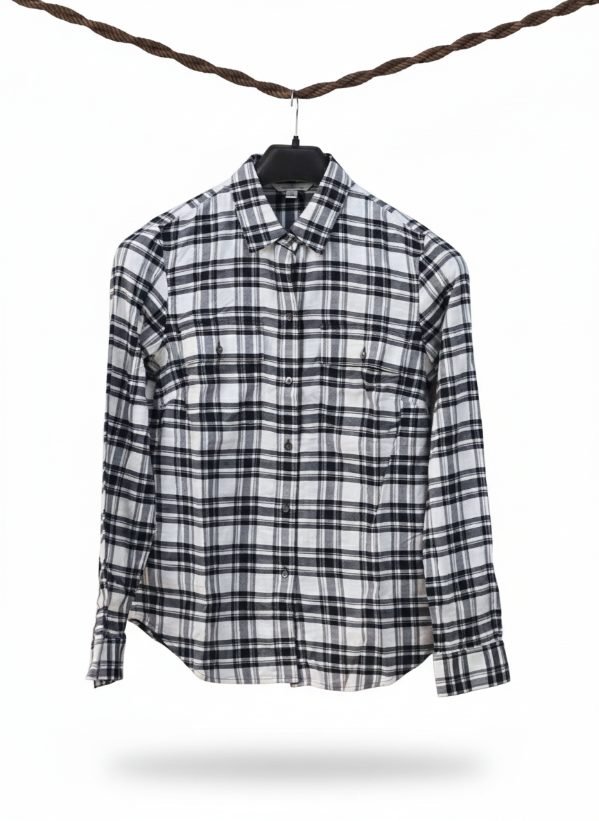 Bean Signature Shirt