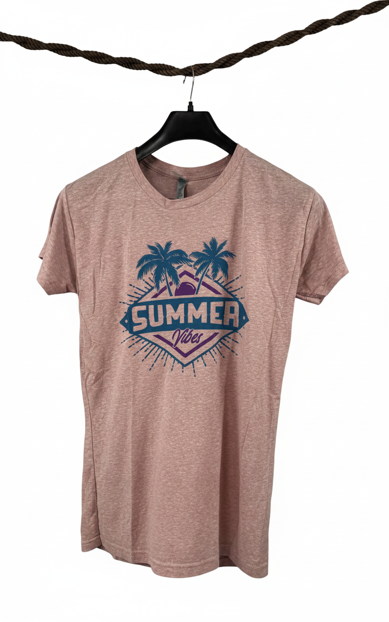 Next Level Apparel T-Shirt