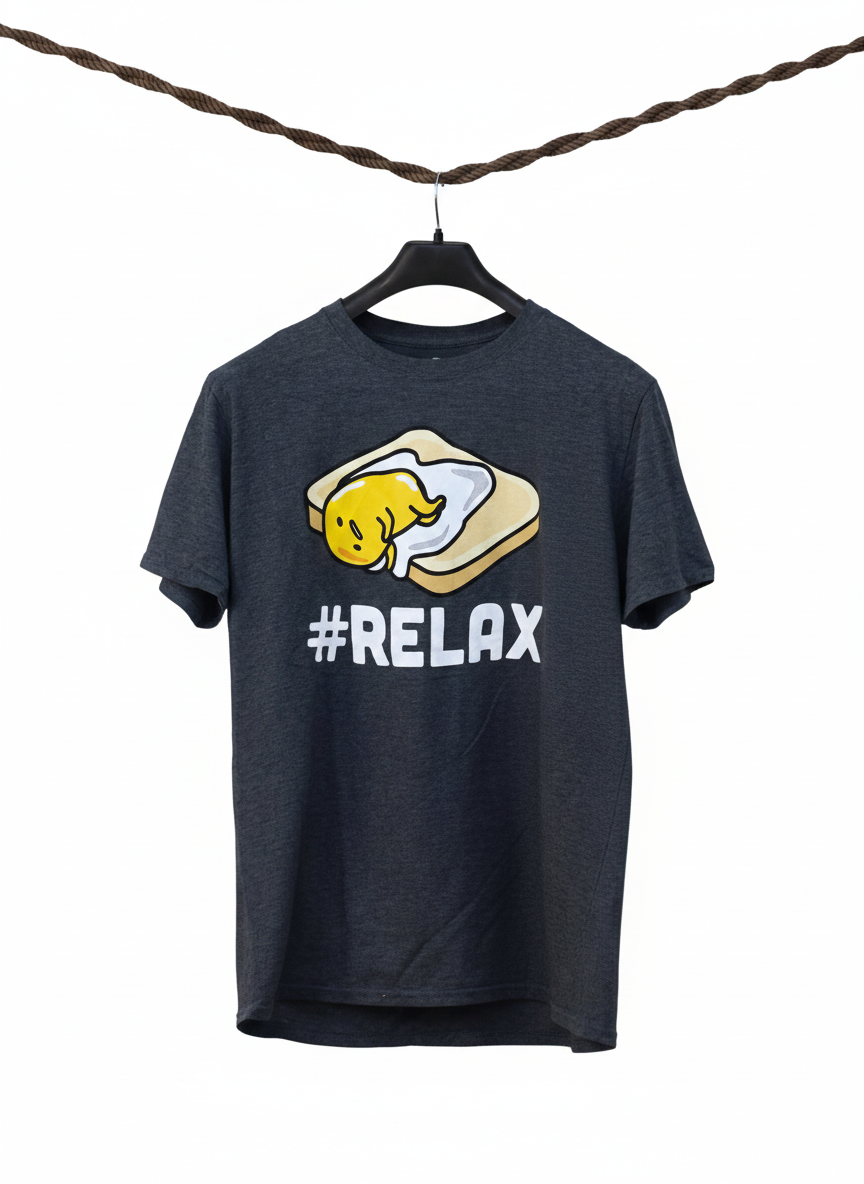 Gudetama T-Shirt