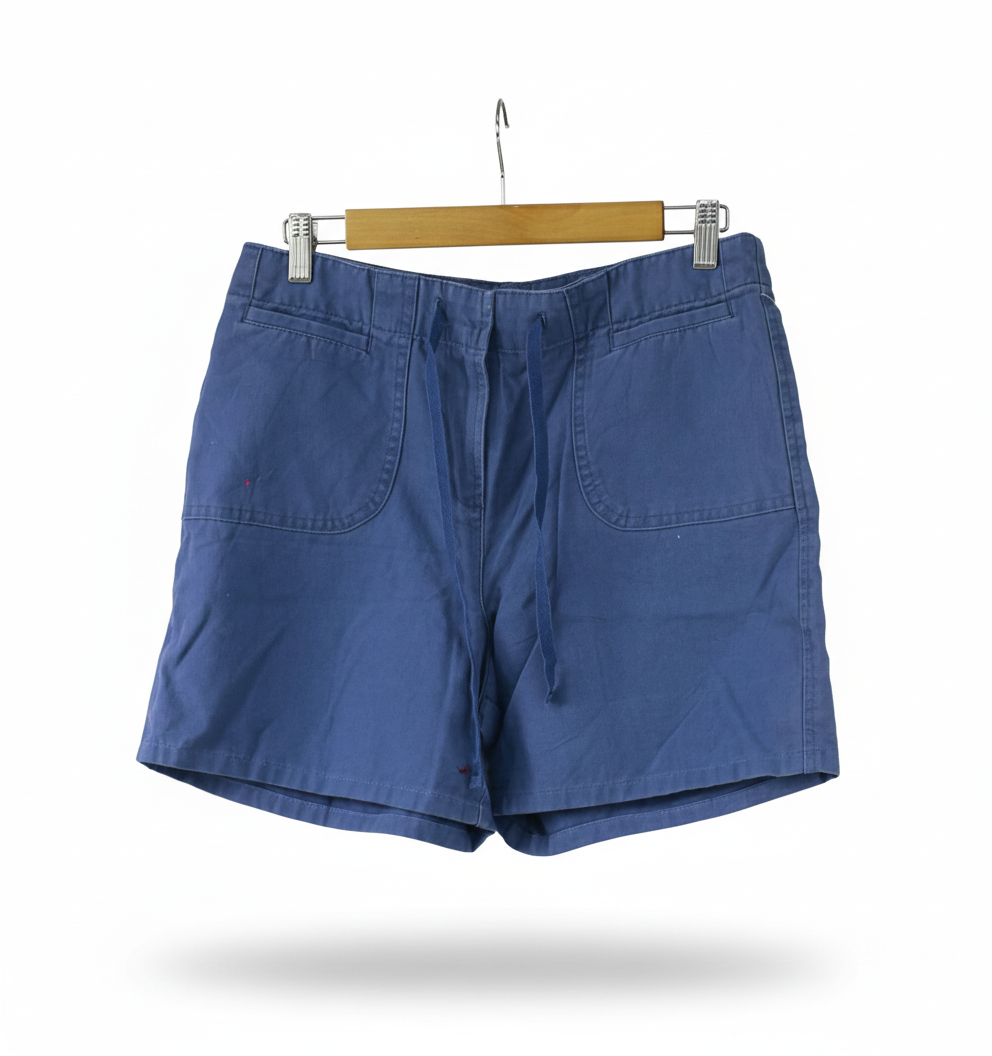 Denver Hayes Women Shorts