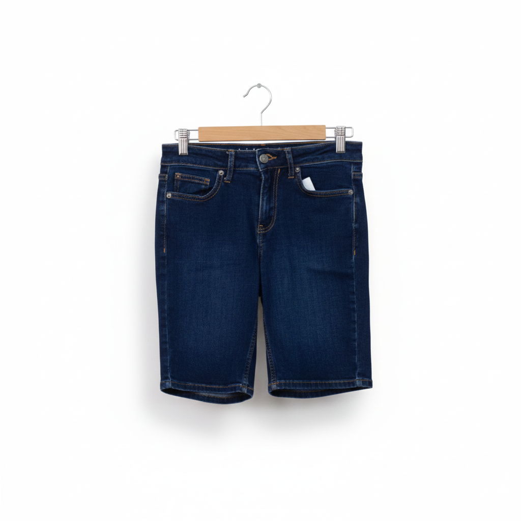 Calvin Klein Denim Shorts