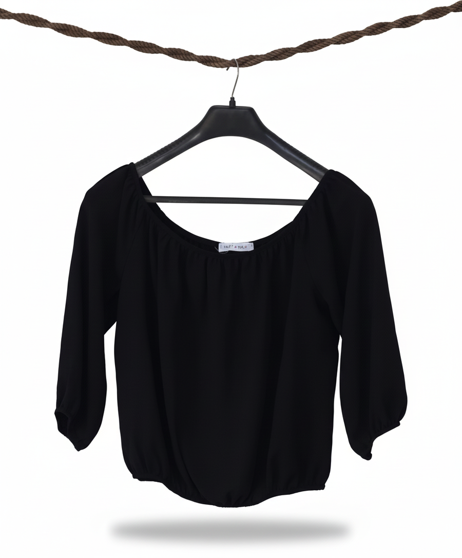 Miley+Molly Women Tops