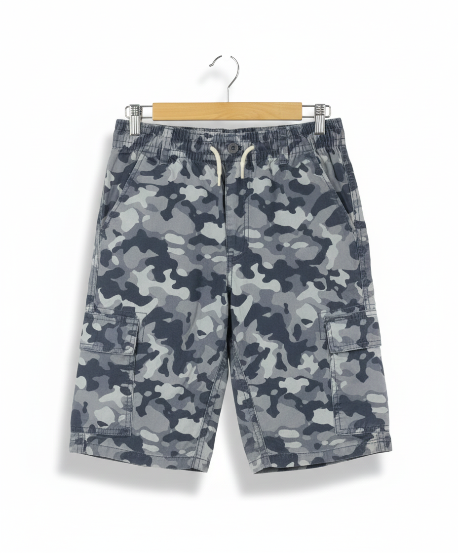 PLACE Shorts|